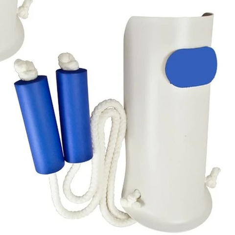 DailyEase No-Bending Sock Aid (2-Pack)