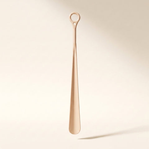Long-Handled Shoehorn