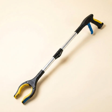 43-Inch Magnetic Reacher