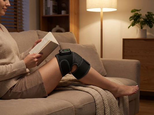 lp hero 01 ElectricHeatedKneePad