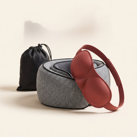 DailyEase Travel Comfort Set