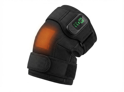 Electric Heated Knee Pad