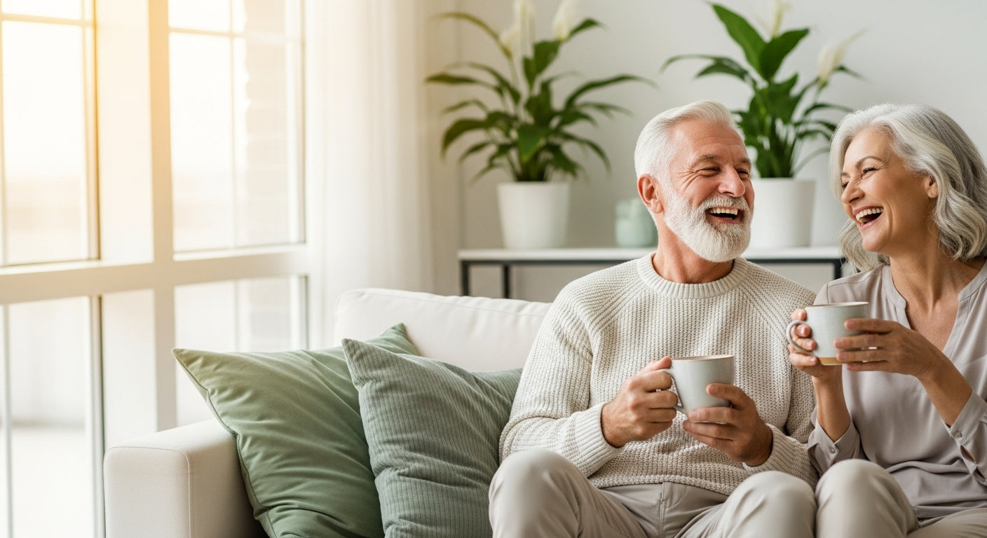 Daily Ease Hero Ultra V1