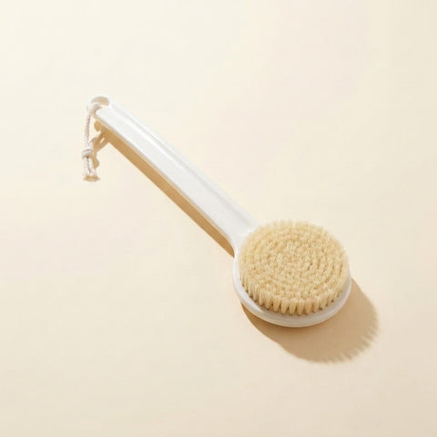 Long-Handle Bath Brush