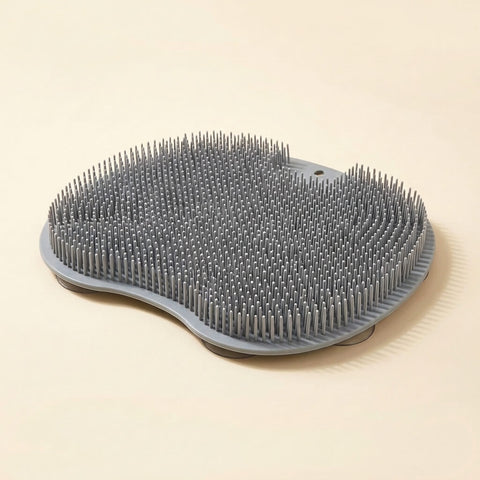 Shower Foot Scrubber Mat