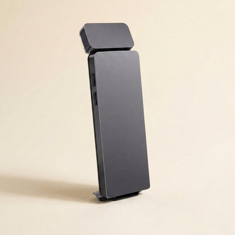 Clip-On Rechargeable Reading Light
