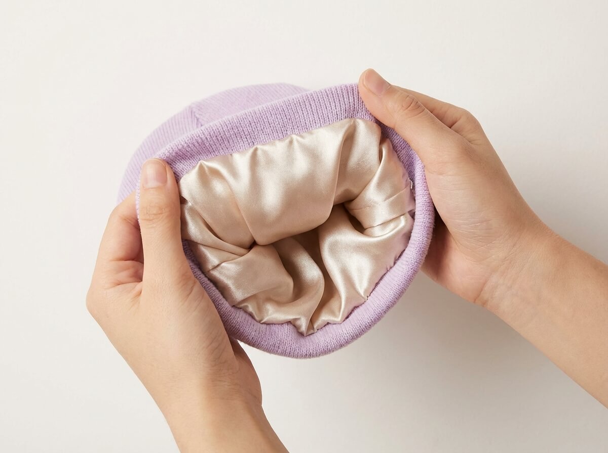 Step 1: Put It On