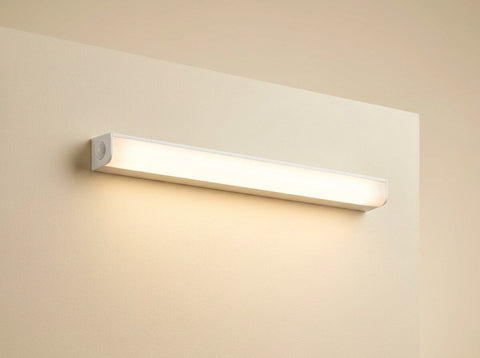 Motion-Sensing Pathway Light