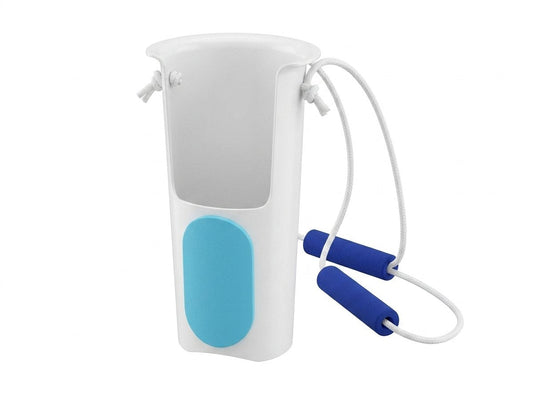 DailyEase No-Bending Sock Aid