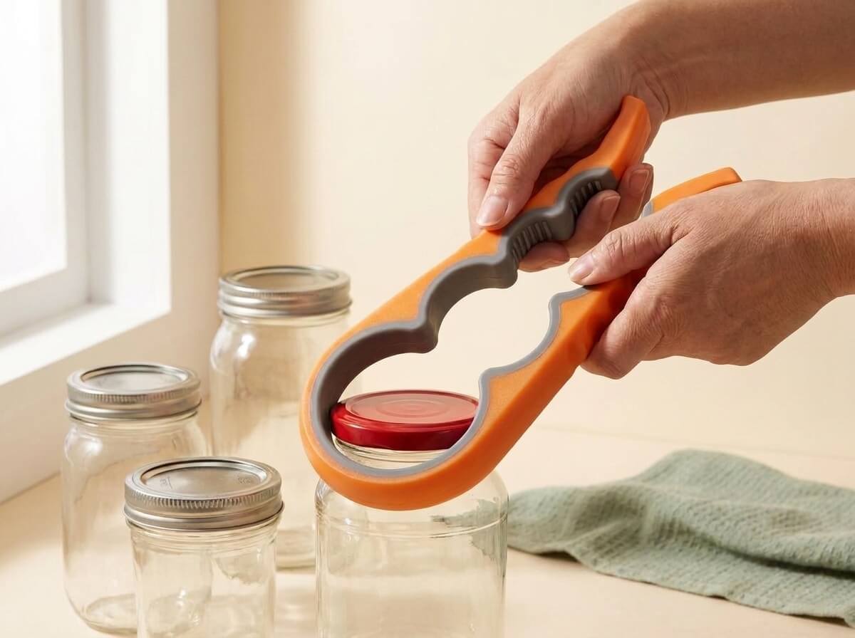 Step 1: Match The Slot To The Lid