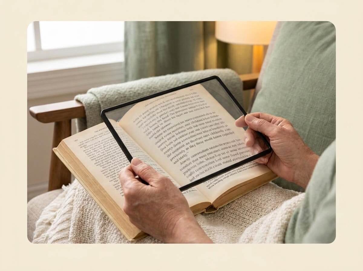 Step 1: Lay It On The Page
