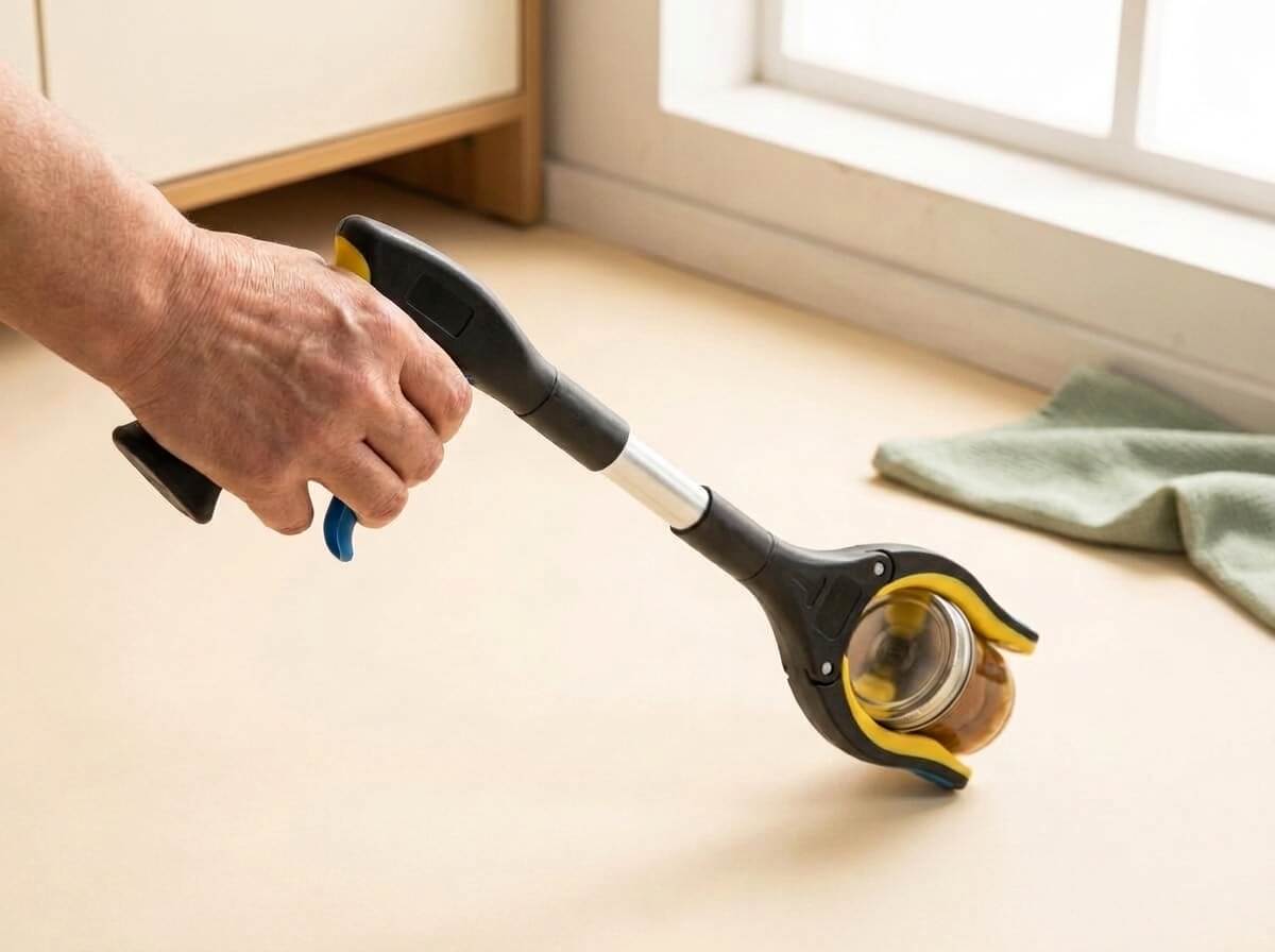 Step 2: Squeeze The Trigger